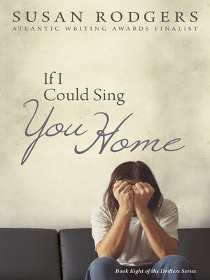 cover image of If I Could Sing You Home